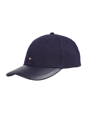 Gorra Con Visera Curva Hebilla Tommy Hilfiger Para Hombre