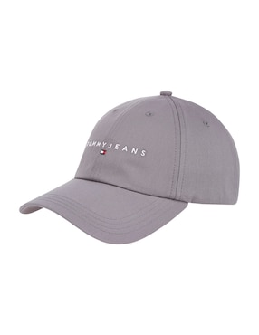 Gorra Con Visera Curva Velcro Tommy Hilfiger Para Hombre