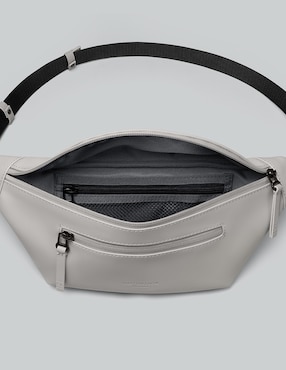 Bolsa bandolera Gaston Luga Spläsh para hombre