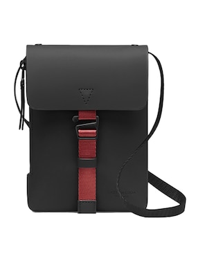 Bolsa Crossbody Gaston Luga Mini Spläsh Para Hombre