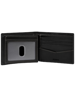 Cartera Fossil Hayes para hombre