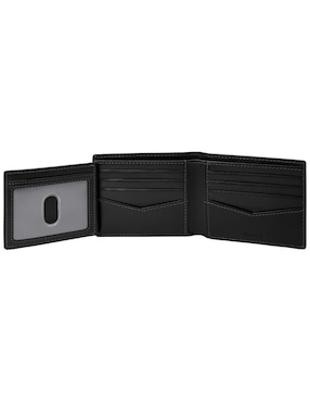 Cartera Fossil Hayes para hombre