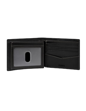 Cartera Fossil Hayes para hombre