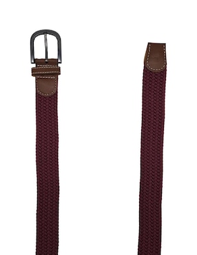 Cinturón Hpc Polo para hombre