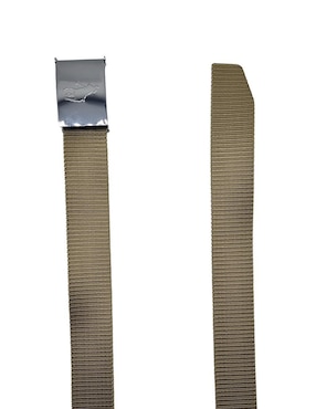 Cinturón Hpc Polo para hombre