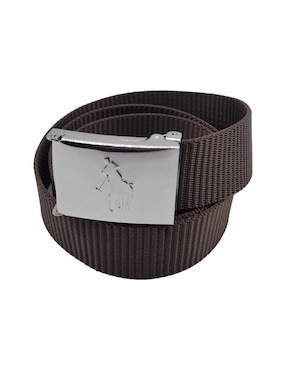 Cinturón Hpc Polo para hombre