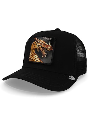 Gorra Con Visera Curva Goorin Bros Goorin Unisex