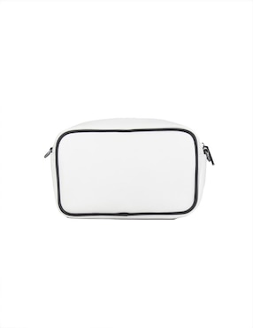 Bolsa crossbody Boroni para hombre
