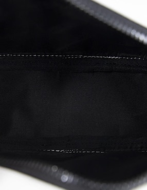 Bolsa crossbody Boroni para hombre