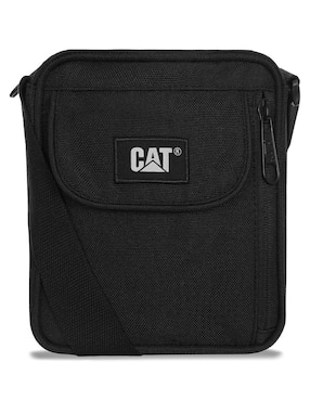 Bolsa Messenger Caterpillar Para Hombre