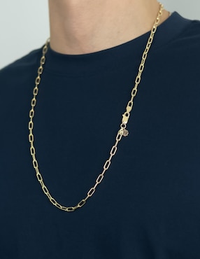 Collar Boscaini de plata P 925