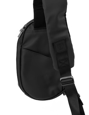 Mochila bandolera Inok impermeable unisex