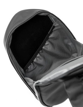 Mochila bandolera Inok impermeable unisex