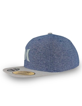 Gorra Con Visera Curva Hurley Adulto