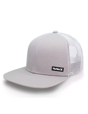 Gorra Con Visera Curva Hurley Adulto