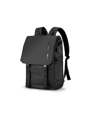 Mochila Para Viaje Kantera Impermeable