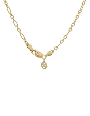 Collar Boscaini de plata P 925