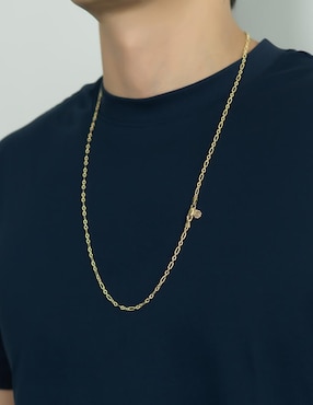Collar Boscaini de plata P 925