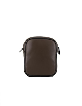 Bolsa crossbody Boroni para hombre