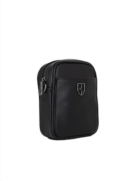 Bolsa crossbody Boroni para hombre