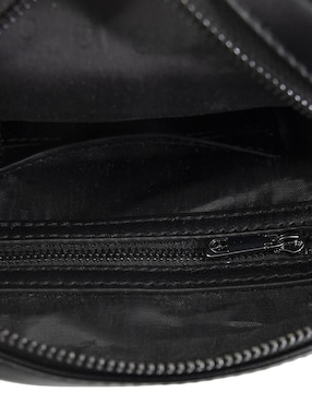 Bolsa crossbody Boroni para hombre