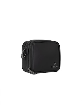 Bolsa crossbody Boroni para hombre