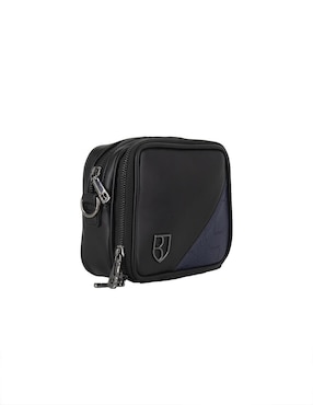 Bolsa crossbody Boroni para hombre
