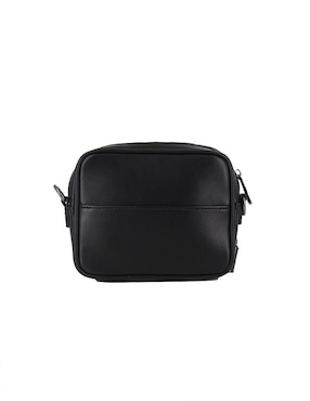 Bolsa crossbody Boroni para hombre