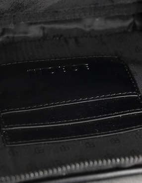 Bolsa crossbody Boroni para hombre