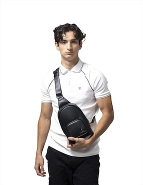 Backpack Boroni para hombre