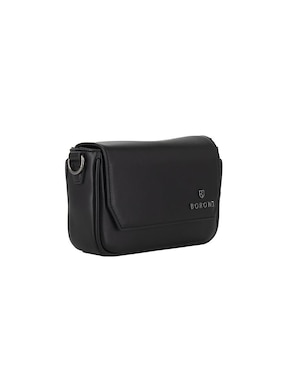 Bolsa crossbody Boroni para hombre