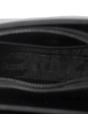 Bolsa crossbody Boroni para hombre