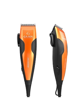 Recortadora de cabello Gama Italy GM566