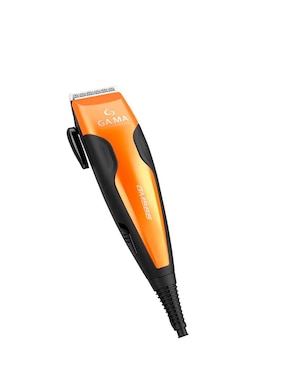 Recortadora de cabello Gama Italy GM566