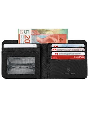 Cartera Victorinox Travel Essentials para hombre