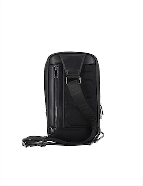 Bolsa bandolera Boroni para hombre