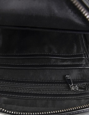 Bolsa bandolera Boroni para hombre