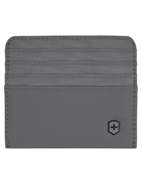 Tarjetero Victorinox Travel Essentials Card Holder Lisa Unisex