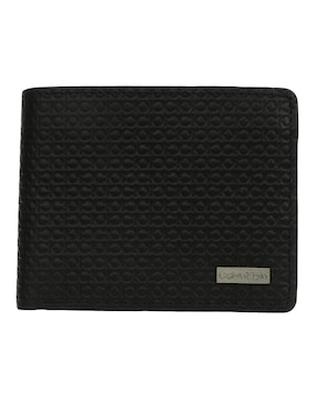 Cartera Calvin Klein Para Hombre