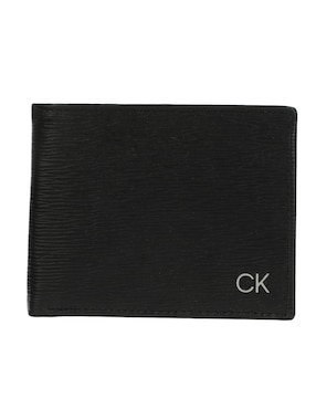 Cartera Calvin Klein Para Hombre