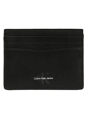 Tarjetero Calvin Klein Piel Para Hombre