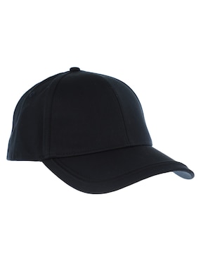 Gorra Visera Curva Correa Ajustable Calvin Klein Para Hombre