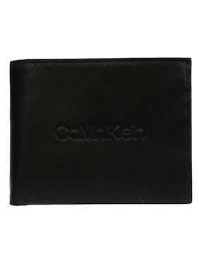 Cartera Calvin Klein Para Hombre