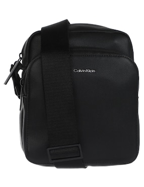 Bolsa Messenger Calvin Klein Para Hombre