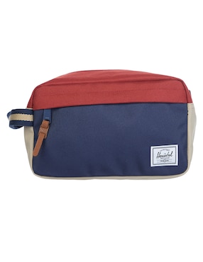 Neceser Multiusos Herschel Chapter Travel Kit Para Hombre