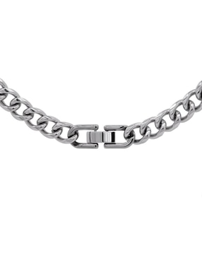Pulsera Boscaini con acabado pulido