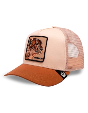 Gorra Con Visera Curva Goorin Bros Warrior Unisex