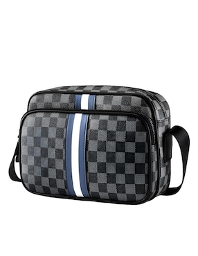 Bolsa Crossbody Wünd Para Hombre