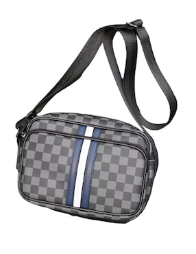 Bolsa crossbody Wünd para hombre