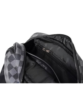 Bolsa crossbody Wünd para hombre